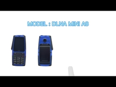 Sterke Ontvangende Capaciteits Mobiele Gsm Antenne Waterdichte Kleine Gsm Antenne Openlucht