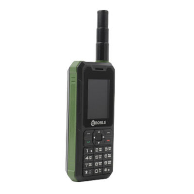 kopen Van de Playbackqualcomm van Ion Battery Phone STK MP3 van het Wekkerlithium de Mobiele Telefoon online manufacture