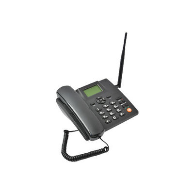 kopen Antilandline van het Interferentiehuis Telefoon Brede Dekking SMS Draadloze Landline Telefoon online manufacture