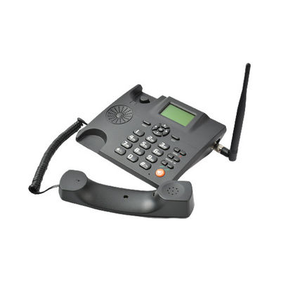 kopen De elektromagnetische Straling is Kleine Huislandline Telefoongsm 850 Vaste Draadloze Telefoon online manufacture