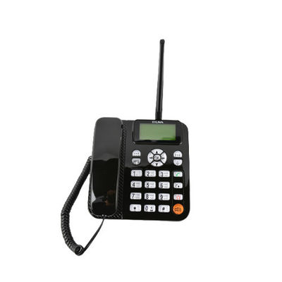 kopen De vraagverslagen kunnen het Gecontroleerde Licht en Klein van de Bedrijfslandline Telefoonmp3 Speler zijn online manufacture