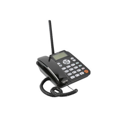 kopen Intelligente STK-Bedrijfslandline Telefoongsm 850 Li Ion 2000mAh Draagbare Landline Telefoon online manufacture