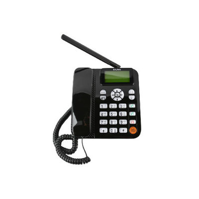 kopen De Radio van de van de bedrijfs lithiumbatterij Landline Telefoonmp3 FM bevestigde Draadloze Telefoon online manufacture
