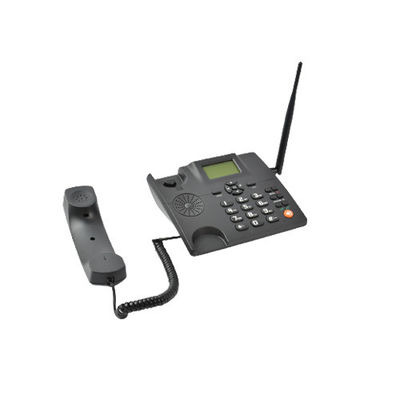 kopen Stabiele het Huislandline van Prestatiessms Telefoon WIFI Analoge Draadloze Telefoon online manufacture