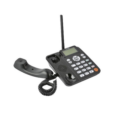 kopen Sterke Signaal Bedrijfslandline Telefoontnc Antenne Android Analoge Draadloze Telefoon online manufacture
