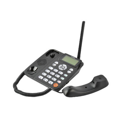 kopen De verwijderbare FM van de Bedrijfslandline Telefoontnc Antenne Radio Analoge Draadloze Telefoon online manufacture