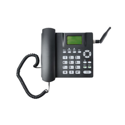 kopen 1000mAh vaste Draadloze Telefoon 1900MHz WIFI Analoge Draadloze Telefoon Grote Capaciteit online manufacture