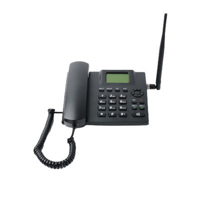 kopen GSM bevestigde Draadloze Telefoontnc MP3 Speler Analoge Draadloze Telefoon het Lage Tarief van de Vraagdaling online manufacture