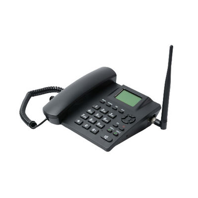 kopen STK bevestigde Draadloze Telefoon 900MHz Dubbele Reserve Draagbare Analoge Vrije Telefoonhanden online manufacture