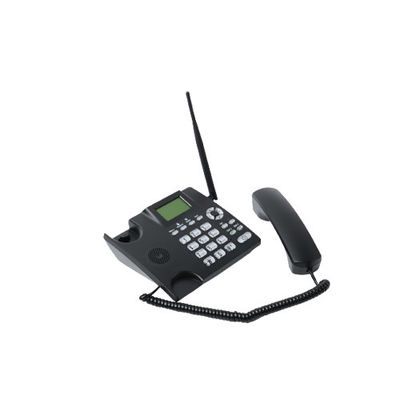 kopen STK bevestigde Dubbel Sim Wireless Phone Time Up aan de Batterijreserve van de 7 Uren Super Capaciteit online manufacture