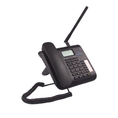kopen FM van het lange Reservelandline van CDMA 450MHz Telefoon de Goede Signaal Radio Draadloze Telefoon online manufacture