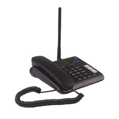 kopen De lichte Kleine Landline van CDMA 450MHz Telefoon 1200mAh bevestigde Cellulaire Terminal online manufacture