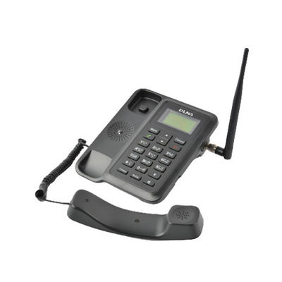 kopen GSM van steundual sim Kaartencdma Landline Antenne van de Telefoon de Originele Eigenschap online manufacture