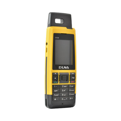 kopen MP3 de Telefoon van playbackcdma 800mhz met de Grote Enige Kern van de Batterijcapaciteit online manufacture