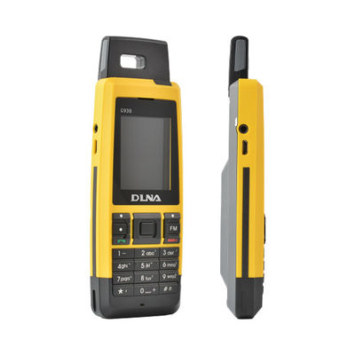 kopen 900MHz 3 GSM SIM Mobile 60Hz TF Mobiele Telefoon van de Kaart de Grote Batterij online manufacture