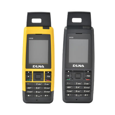 kopen AC CDMA 800MHz telefoneert Lage Vraagdaling Rate SIM 320x240 Mobiele Spreker online manufacture