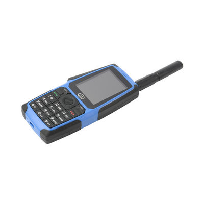 kopen 1700mAh dubbele de Eigenschap Mobiele Telefoons van Sim Card Phone CDMA met Sterke Ontvangst online manufacture