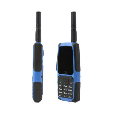 kopen Van de het Toetsenbordeigenschap van CDMA 450MHz van de de Telefoon Antiinterferentie de Eigenschaptelefoon van Qualcomm online manufacture