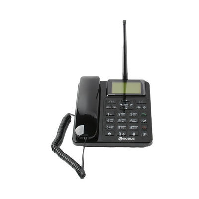 kopen Goede Digitale Draadloze de Telefoon Antiinterferentie van de Stemkwaliteit CDMA Digitale Draadloze Telefoon online manufacture