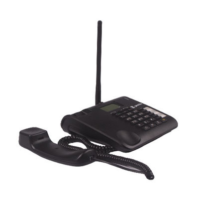 kopen 450MHz Cdma bevestigde Draadloze Telefoon niet Slimme 1200mAh Digitale Draadloze Telefoon online manufacture
