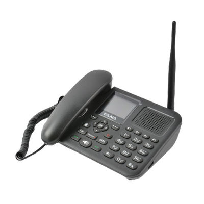 kopen Landline van het steun Hands-Free Huis Gebruik van de de Batterijopslag van de Telefoon Super Capaciteit online manufacture