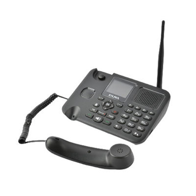 kopen Bluetooth-Huislandline Telefoon Sterke Vertrouwelijkheid Draadloze Landline Telefoons online manufacture