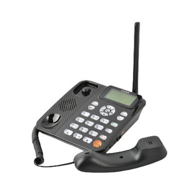kopen Super van de Bedrijfs capaciteitsbatterij Landline Telefoonsteun Hands-Free Langdurig online manufacture