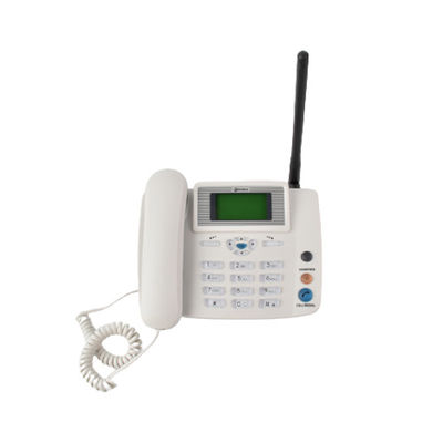 kopen 160X128 hotellandline Telefoons Qualcomm CDMA 450MHz Draadloze Telefoon online manufacture