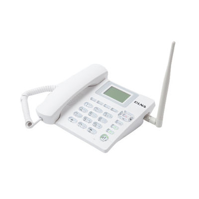 kopen MP3 SMS die Draadloze de Telefoonlandline spreken van Identiteitskaart Draadloze Telefoon met Bezoekersidentiteitskaart online manufacture