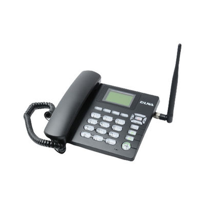 kopen Grote Telefoon 2 van Identiteitskaart van de Capaciteitstnc Bezoeker SIMs Draadloze Telefoon met Sim Good Signal online manufacture