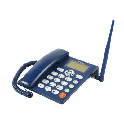 kopen GSM Sprekende het Telefoon (thuis) Digitale Draadloze Landline van Bezoekersidentiteitskaart Telefoon met Bezoekersidentiteitskaart online manufacture