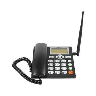 kopen Analoge Draadloze de Telefoontnc Antenne van Bezoekersidentiteitskaart Lage Vraagdaling Rate Anti Interference online manufacture