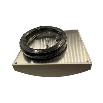 kopen Witte Openluchtcdma-Antenne UV Gestabiliseerde CDMA 430MHz Openluchtantenne online manufacture