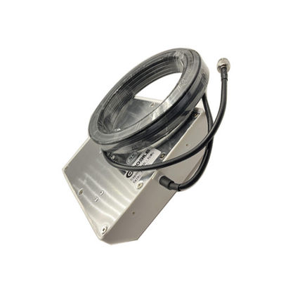 kopen Wit 0.53kg-GSM Openlucht Breed de Dekkings Mobiel Communicatiemiddel van de Antenne Groot Capaciteit online manufacture