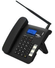 kopen Multi van de Telefoonli ion battery CDMA van Taalcdma Draadloze Vaste Landline 450MHZ Telefoon online manufacture