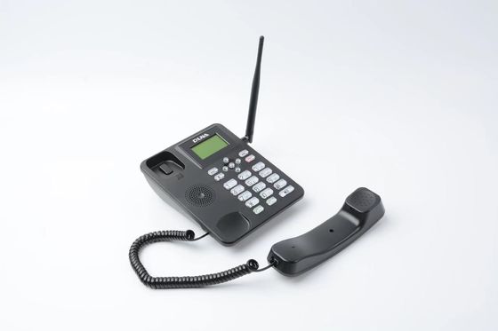 kopen Grote Telefoon 2 van Identiteitskaart van de Capaciteitstnc Bezoeker SIMs Draadloos met Goed Signaal online manufacture