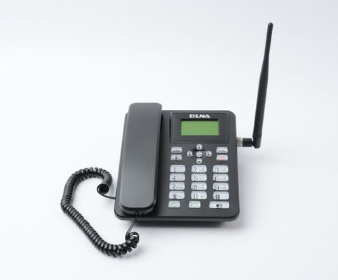kopen 2 van de de Capaciteitstnc Bezoeker van SIMs de Draadloze Grote Telefoon van Identiteitskaart met Goed Signaal online manufacture