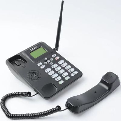 kopen Grote Telefoon 2 van Identiteitskaart van de Capaciteitstnc Bezoeker SIMs Draadloos met Goed Signaal online manufacture
