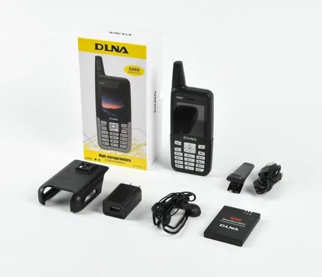 kopen Het Sterke Signaal 2000mAh van CDMA 450Mhz Li Ion Battery Mobile Phone With online manufacture