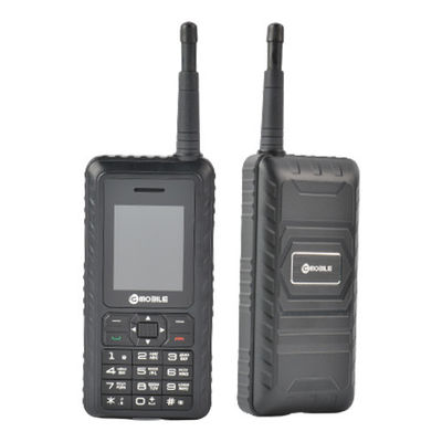 Enige Kerndlna Mobiele Telefoon 3000mAh Li Battery CDMA Externe Antenne Mobiele Telefoon