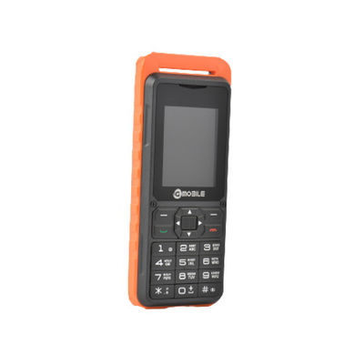 2200mAh Li Ion Battery Phone Anti Jamming DLNA Klein niet Smartphone