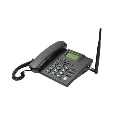 TFT-Huislandline Telefoon1000mah GSM Analoge Draadloze Telefoon Brede Dekking