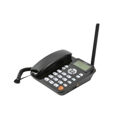 Super van de Bedrijfs capaciteitsbatterij Landline Telefoonsteun Hands-Free Beschikbare Trein