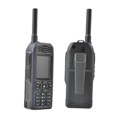 de Telefoons Qualcomm van 320x240 450MHz Cdma en Gsm Dubbel Sim Card Phone