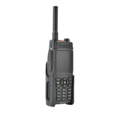 Hoge Communicatie 450MHz Kleine Cdma Telefoon Lichte FM Radiogsm Dubbel Sim Phone