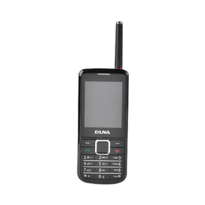 4 Duidelijk het Gespreksmilieu van de duimcdma 450Mhz Mobiel Telefoon niet Slimme Celtelefoons