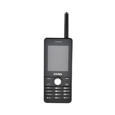 Sterke Ontvangende Mobiele niet Slimme de Telefoon Telescopische Antenne 1200mAh van CDMA 450Mhz