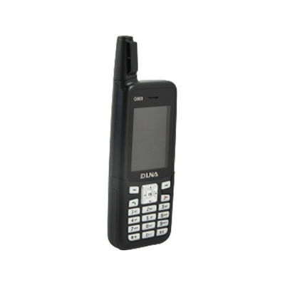 De langdurige Mobiele Telefoon 2000mAh TFT van CDMA 450Mhz Externe Antenne Mobiele Telefoon