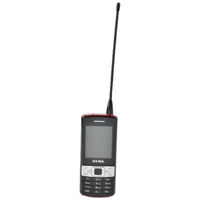 Slimme de Celtelefoons 1200mAh van CDMA 450Mhz niet Uiterst dunne Handen Vrije Mobiele Telefoon