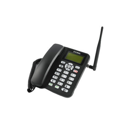 Vaste GSM Landline Telefoon Draadloze Gsm Sim Card Landline Phone